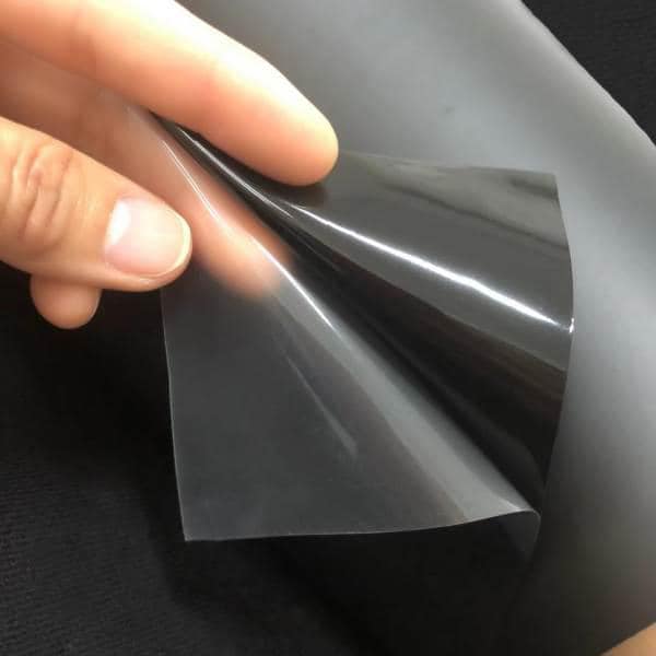 tpu薄膜的拉伸率 tpu薄膜的拉伸率