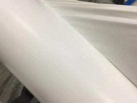 TPU防水透氣透濕膜乳白色
