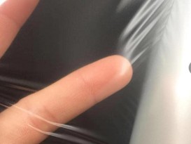 TPU防水薄膜透明度高彈性好吹氣 充氣氣球薄膜專(zhuān)用