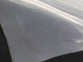 贊晨新材料櫥柜-桌邊-板材家具等免噴膠吸塑膜 熱熔膠膜貼合