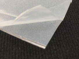 TPU-免噴膠吸塑膜-高溫中溫低溫雙面TPU熱熔膠膜