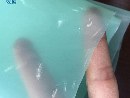 TPU膜無痕內衣粘合高彈熱熔膠膜內褲定制耐水聚氨酯熱熔膠膜廠家直銷