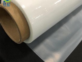 贊晨免噴膠吸塑膜 櫥柜門板衣柜替代噴膠貼合在PVC裝飾膜