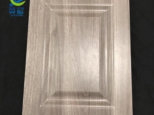 PVC專(zhuān)用免噴膠吸塑膜TPU免噴熱熔膠膜復(fù)合PVC吸塑櫥柜門(mén)板 家具貼膜廠家直銷(xiāo)