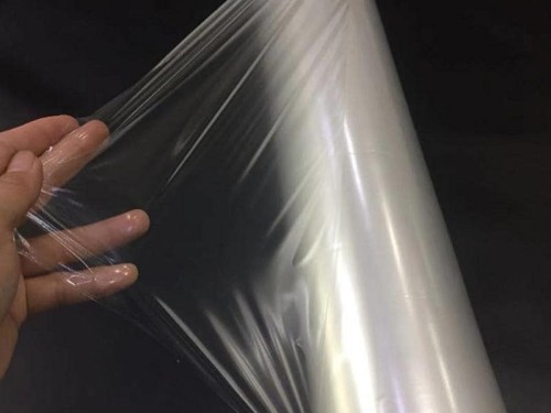 高強度tpu薄膜拉伸性強耐磨耐變黃贊晨tpu薄膜廠家