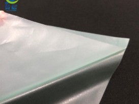 彈力tpu低溫?zé)崛勰z膜離型紙膜