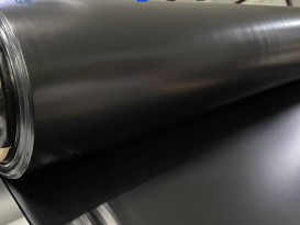 電聲膜tpu黑色音響電子產品電聲鼓紙膜環保