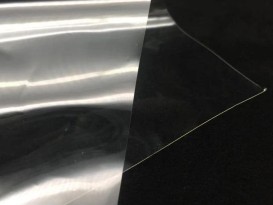 TPU聚氨酯膜風(fēng)力發(fā)電葉片保護(hù)膜耐風(fēng)沙刺穿