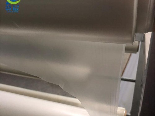 TPU環保膜強度高、韌性好、耐寒性、耐油性復合膜