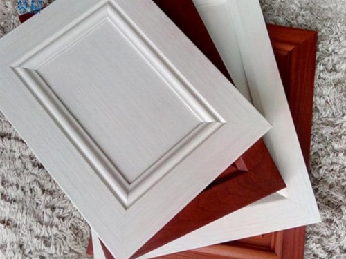 耗材膜門(mén)板材料櫥柜