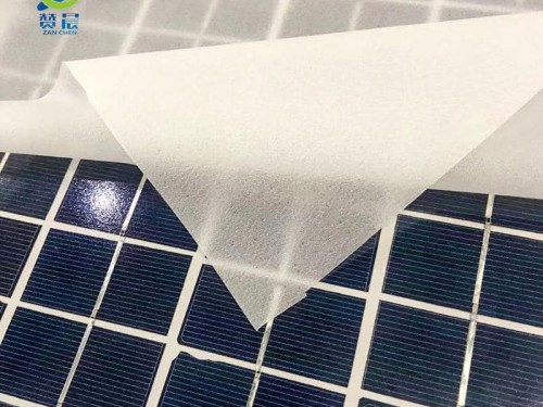 EVA太陽(yáng)能膠膜