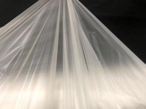 TPU低透霧防水膜