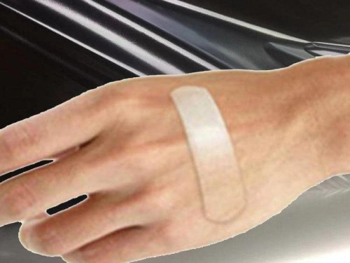 TPU醫(yī)療膠膜