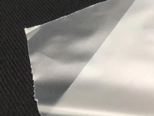 TPU雙面霧防水透氣薄膜