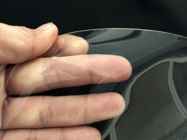 TPU薄膜生產(chǎn)廠家超透明85A硬度BMCS0.15mm可定制免費取樣