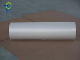 TPU熱熔膠膜廠家直供 耐高溫水洗無(wú)痕內(nèi)衣文胸用