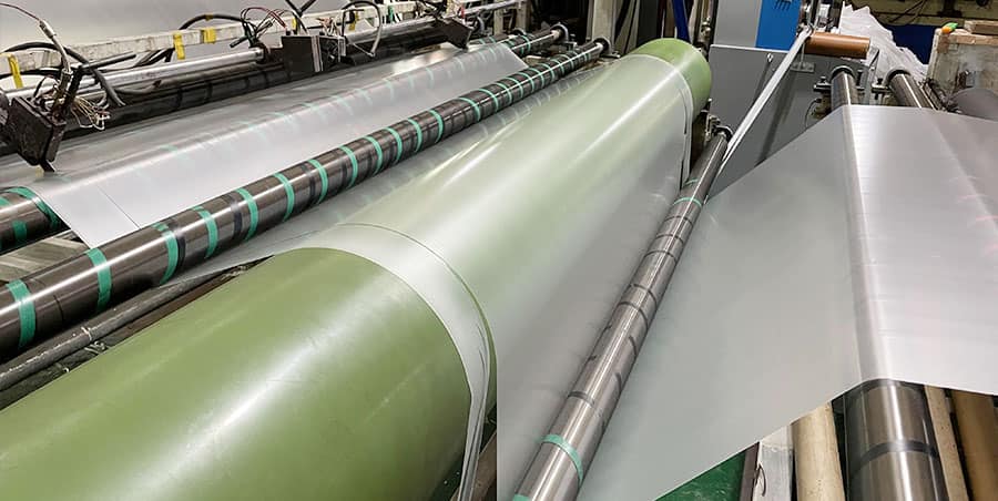 贊晨提供：打樣/復合/來料加工服務(wù)