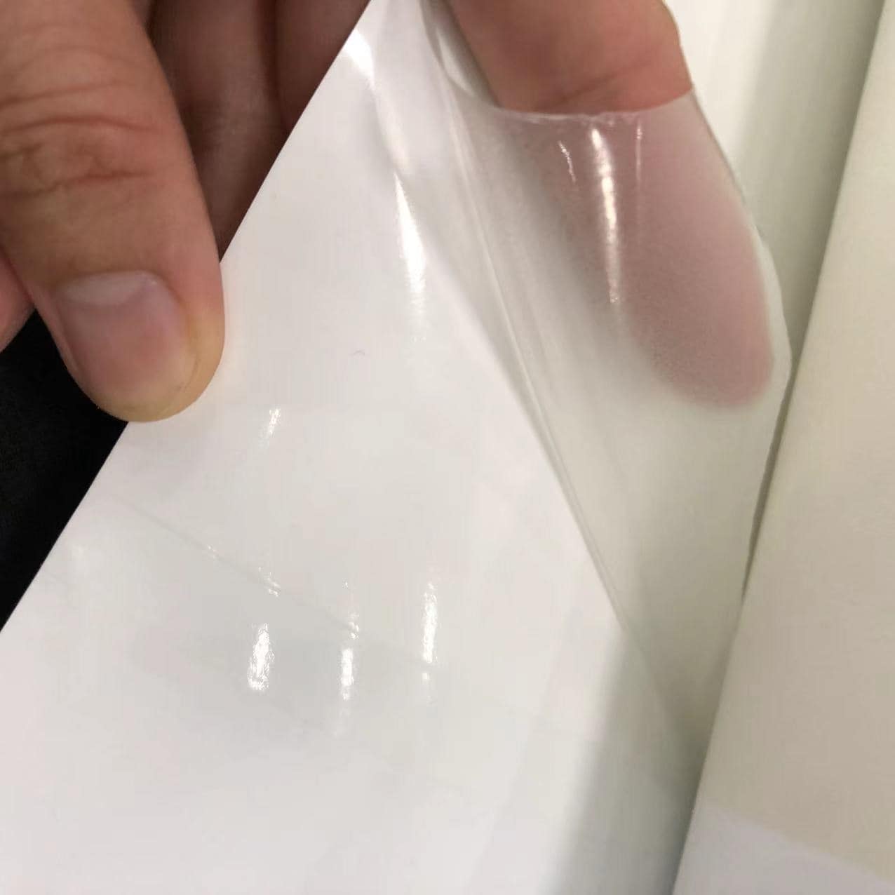 tpu免噴吸塑膠膜 tpu免噴吸塑膠膜